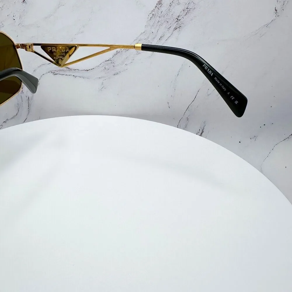 New Prada Sunglasses